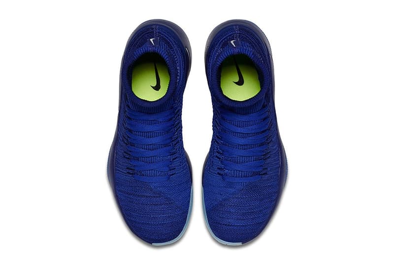 Nike Hyperdunk 2016 Elite "Game Royal"