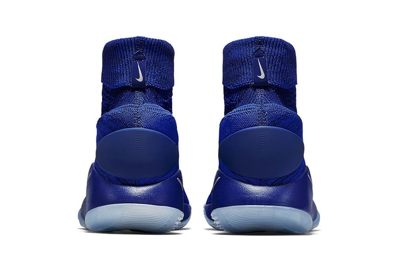 Nike Hyperdunk 2016 Elite "Game Royal"