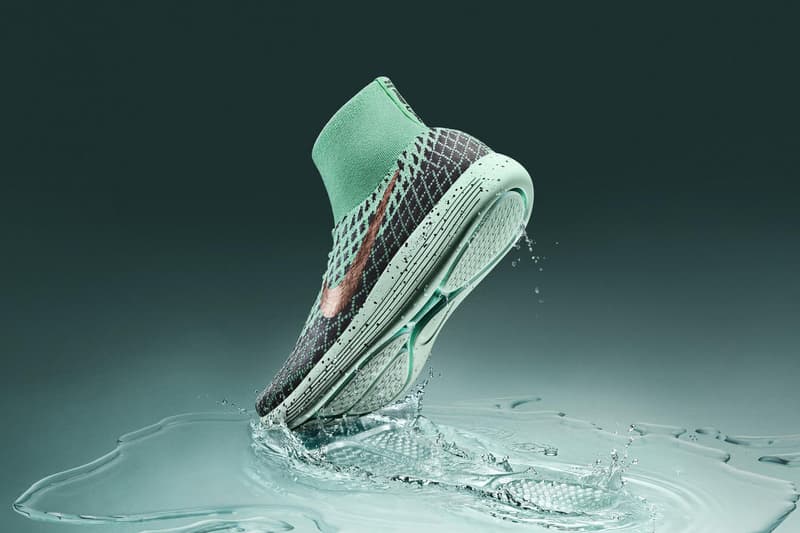Nike より防水加工が施された Lunarepic Flyknit が登場 Hypebeast Jp