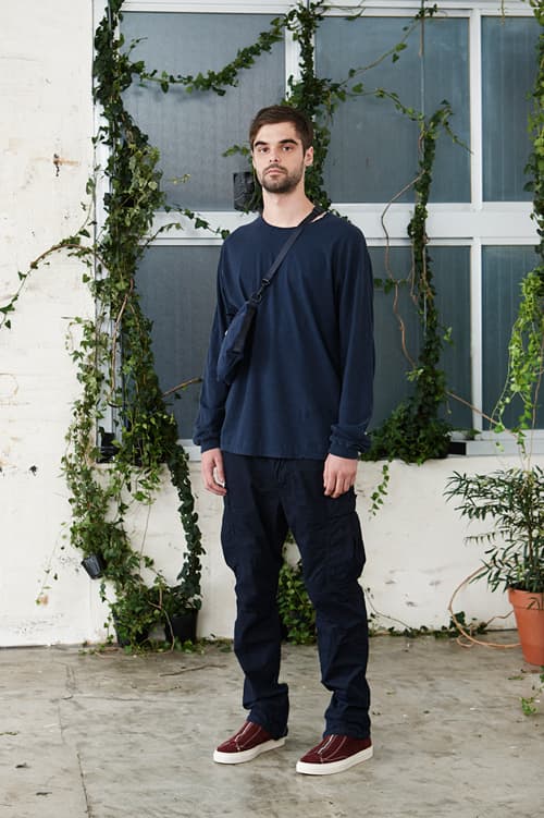 nonnative 2017 Spring/Summer コレクション