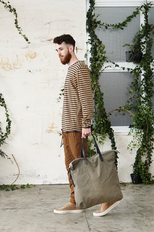 nonnative 2017 Spring/Summer コレクション