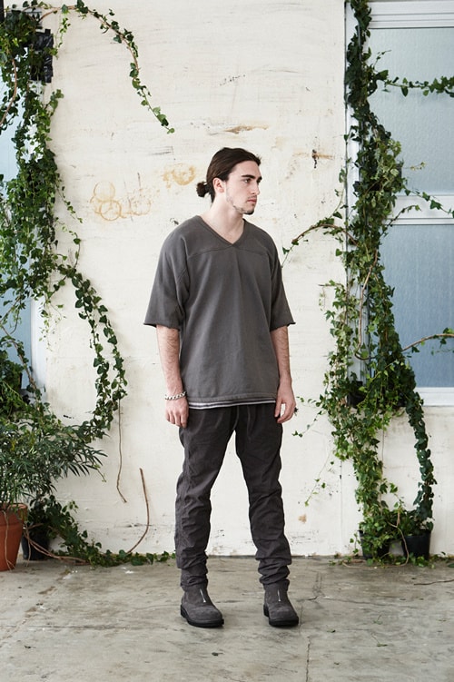 nonnative 2017 Spring/Summer コレクション