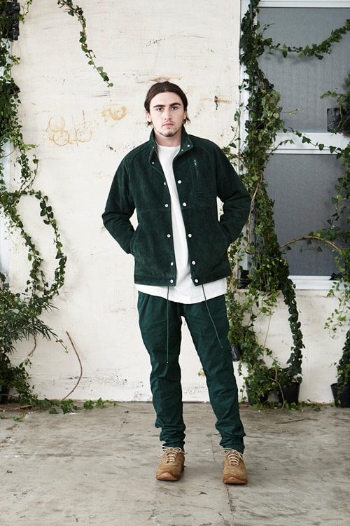 nonnative 2017 Spring/Summer コレクション