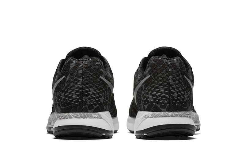 Nike x Rostarr ランニングギアコレクション