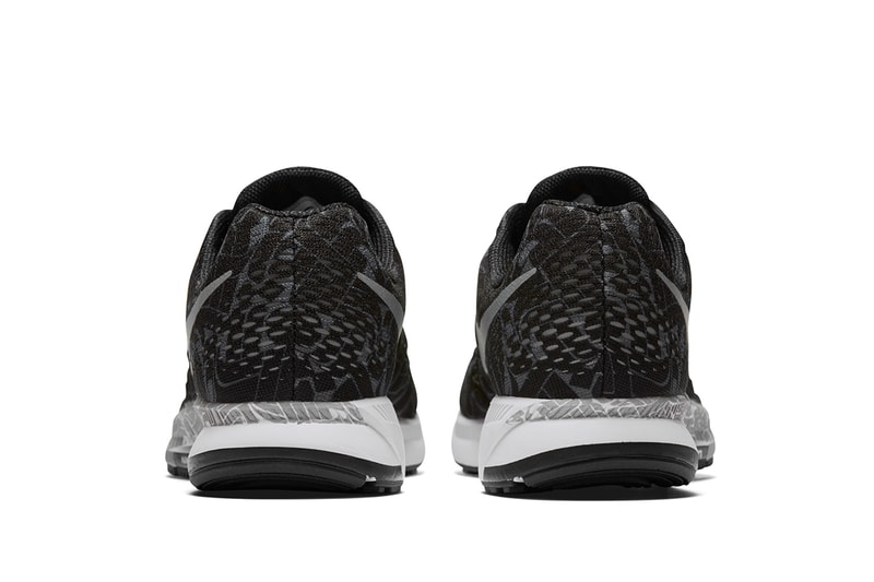 Nike x Rostarr ランニングギアコレクション