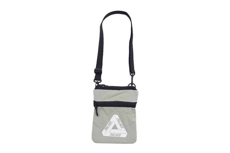 Palace 2016 Winterコレクションにクロースアップ