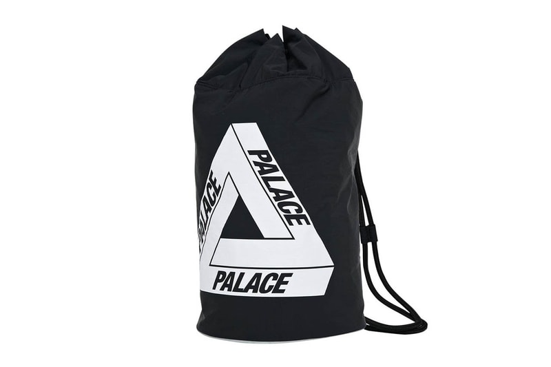 Palace 2016 Winterコレクションにクロースアップ
