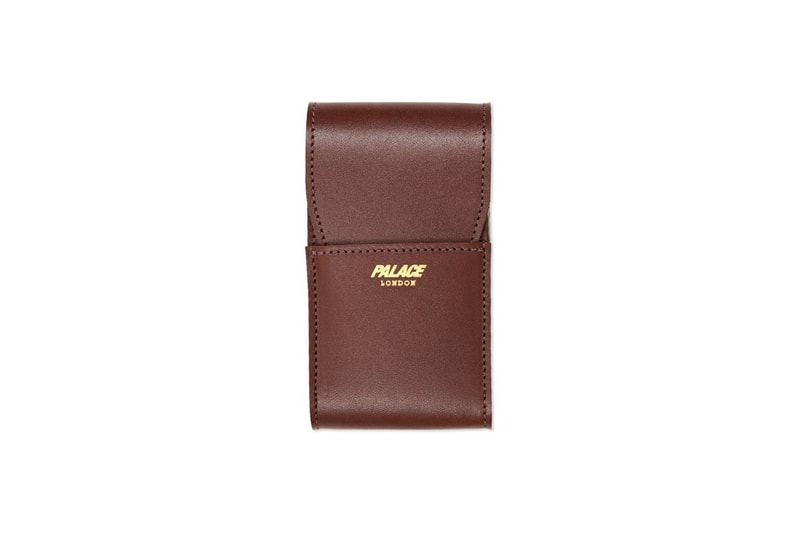 Palace 2016 Winterコレクションにクロースアップ