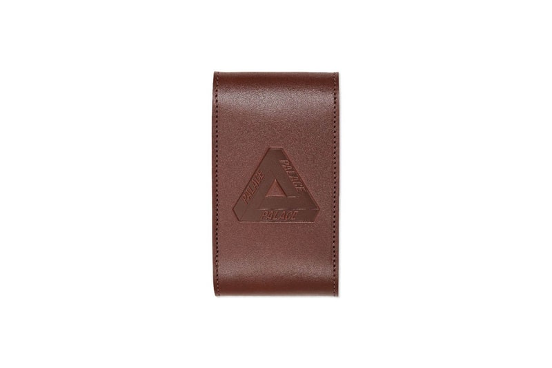 Palace 2016 Winterコレクションにクロースアップ