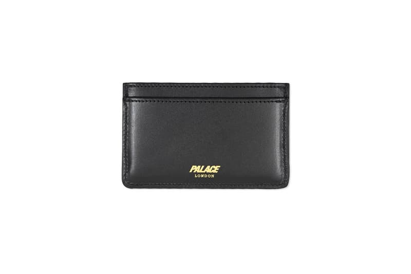 Palace 2016 Winterコレクションにクロースアップ