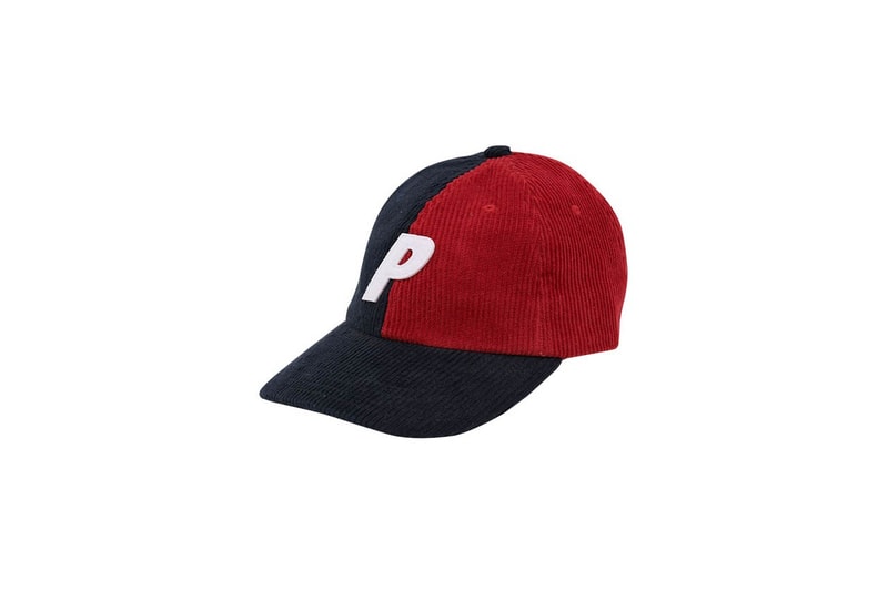 Palace 2016 Winterコレクションにクロースアップ
