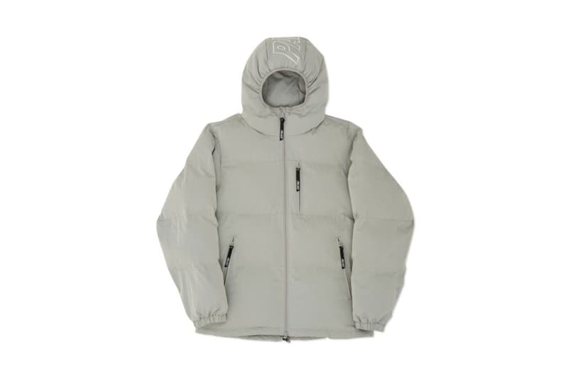 Palace 2016 Winterコレクションにクロースアップ