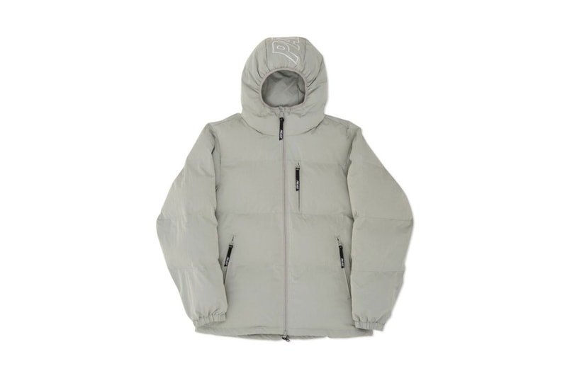 Palace 2016 Winterコレクションにクロースアップ