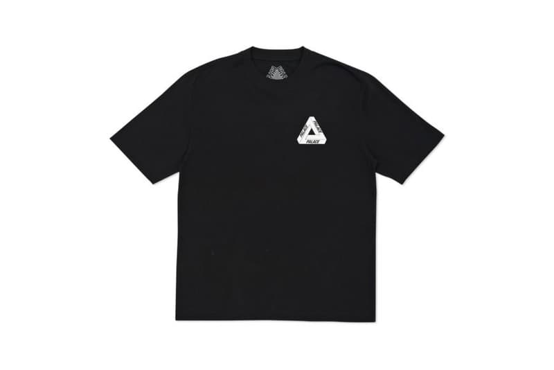 Palace 2016 Winterコレクションにクロースアップ