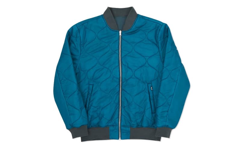 Palace 2016 Winterコレクションにクロースアップ