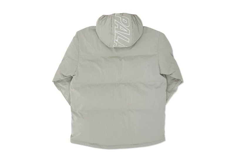 Palace 2016 Winterコレクションにクロースアップ