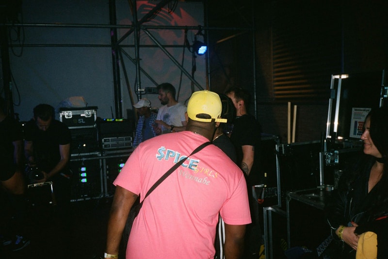 Places+Faces が Lil Yachty と A$AP Ferg を最新コレクションのモデルとして起用