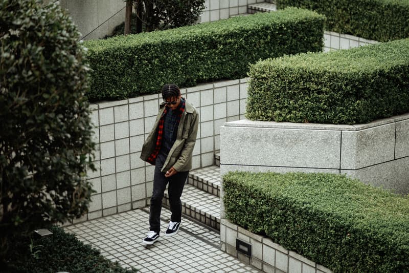 PRAGMATIC 2016 Fall/Winter “DIGILOG” ルックブック