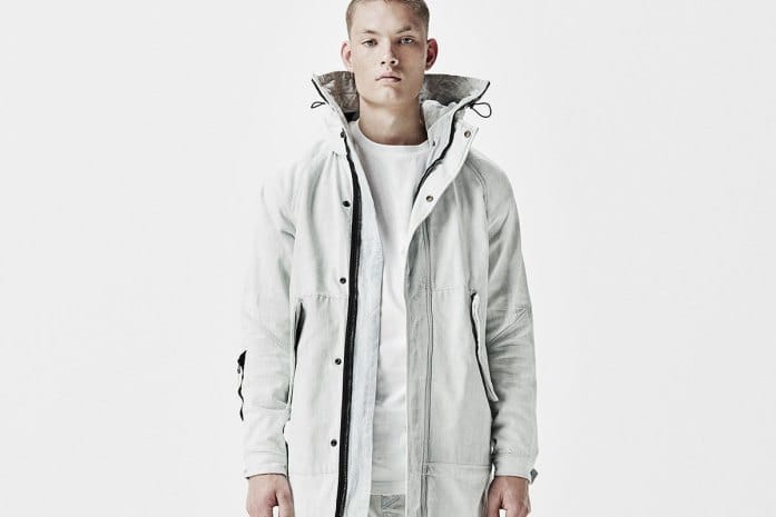 G-Star RAW Research.の秋冬デニムアイテム20点を発表