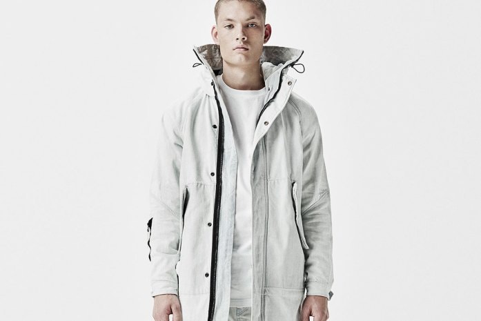 G-Star RAW Research.の秋冬デニムアイテム20点を発表