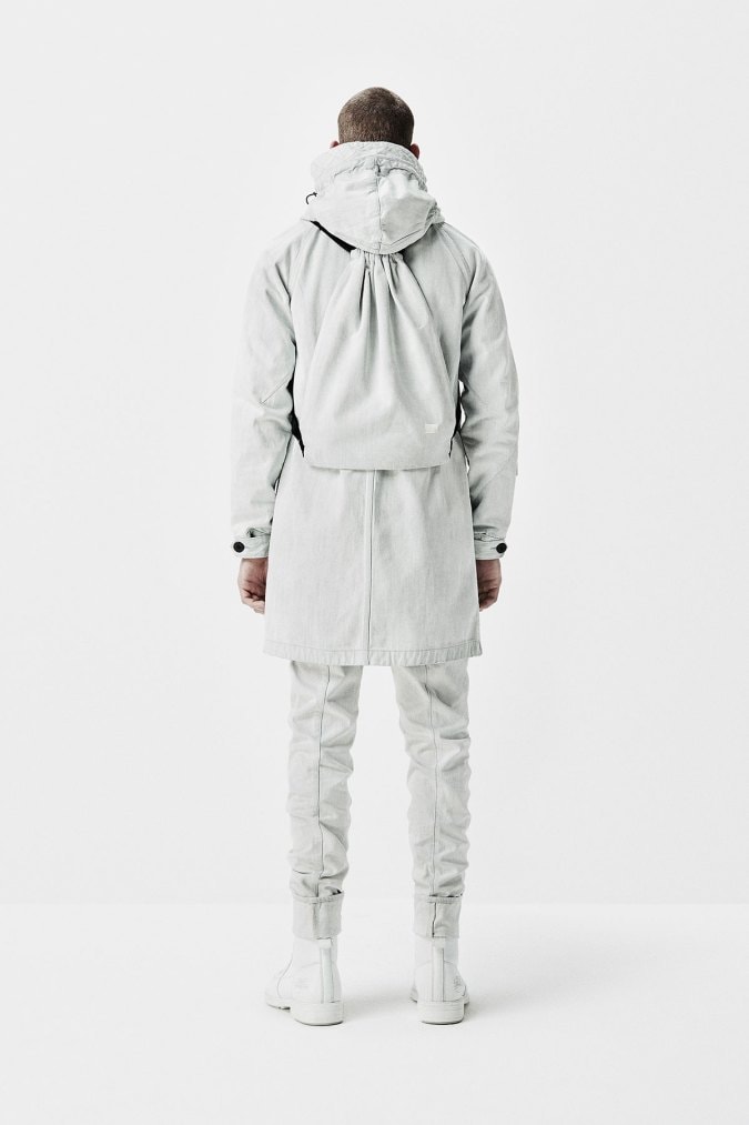 G-Star RAW Research.の秋冬デニムアイテム20点を発表