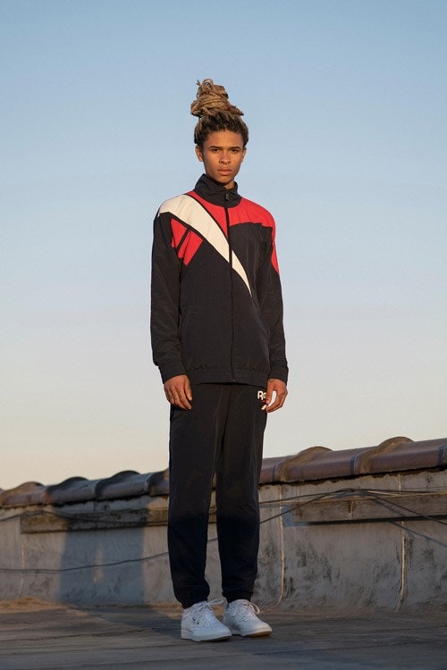 Reebok CLASSIC より “Vector” コレクションが登場