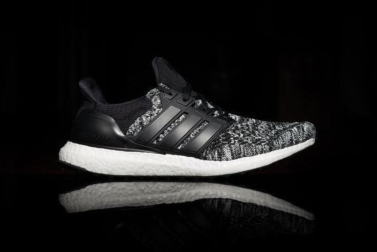 adidas x Reigning Champ コラボレーションモデルのビジュアルが登場