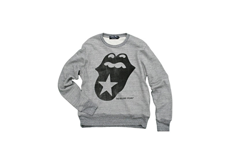 The RollingStones Official Concept Store が博多マルイにオープン