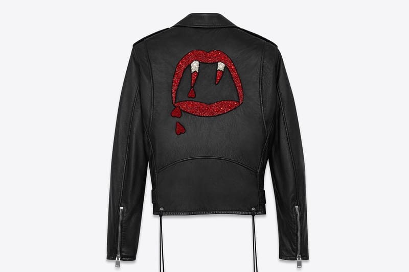 Saint Laurent 2017 Spring / Summer コレクションのプレオーダーがスタート