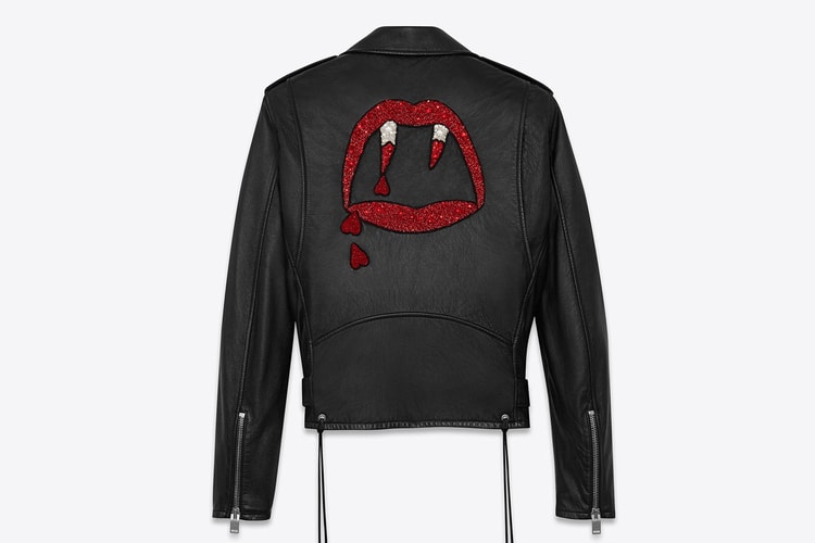 Saint Laurent 2017 Spring / Summer コレクションのプレオーダーがスタート