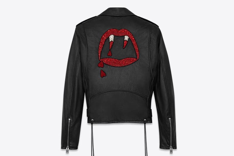 Saint Laurent 2017 Spring / Summer コレクションのプレオーダーがスタート