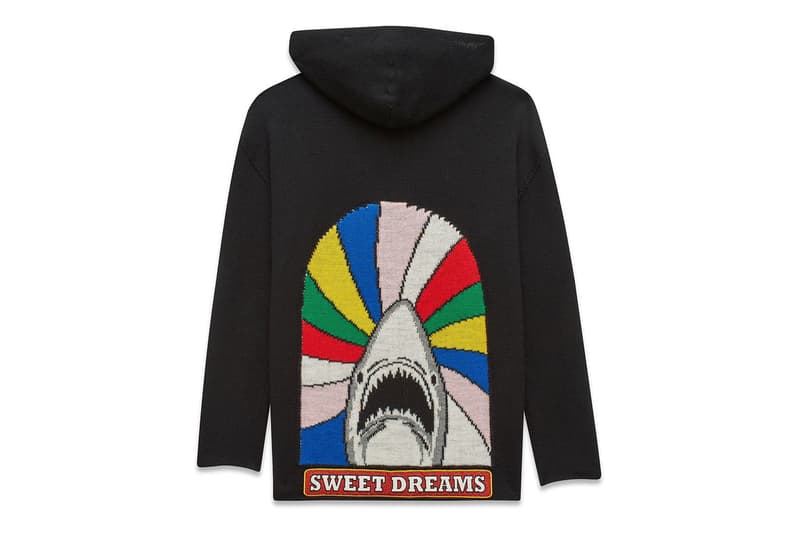 Saint Laurent 2017 Spring / Summer コレクションのプレオーダーがスタート