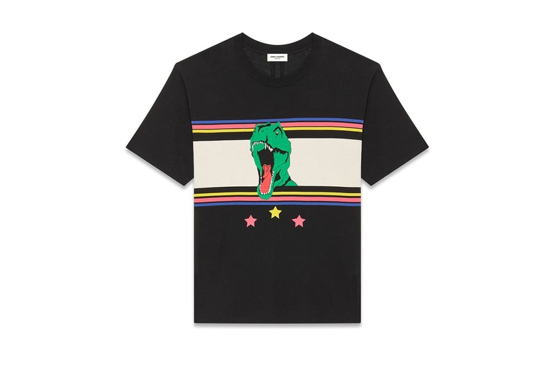 Saint Laurent 2017 Spring / Summer コレクションのプレオーダーがスタート