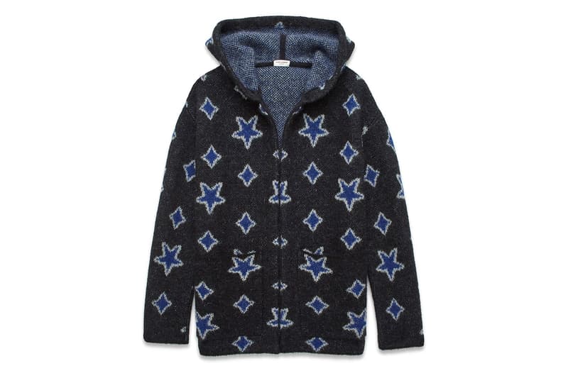 Saint Laurent 2017 Spring / Summer コレクションのプレオーダーがスタート