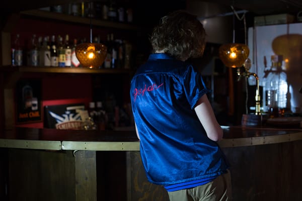 SEVESKIG が男心をくすぐる2017年春夏のルックブックを公開