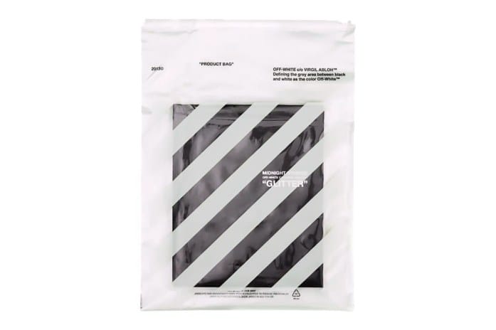 Shane Gonzales 率いる MIDNIGHT STUDIOS と OFF-WHITE が手がけたフォトグラフィー本