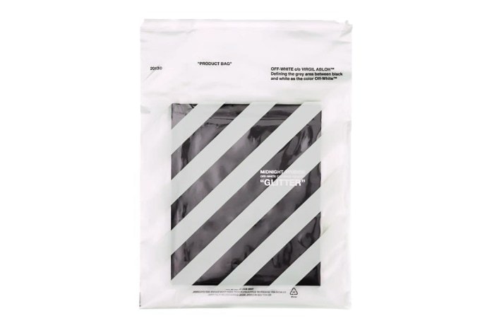 Shane Gonzales 率いる MIDNIGHT STUDIOS と OFF-WHITE が手がけたフォトグラフィー本