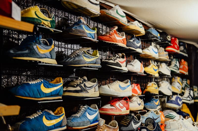 Sneakers : Katsufumi Tokunaga of SOMA