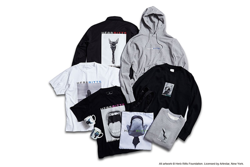 SOPH.TOKYO 17th Anniversary プロダクトの数々にフォーカス