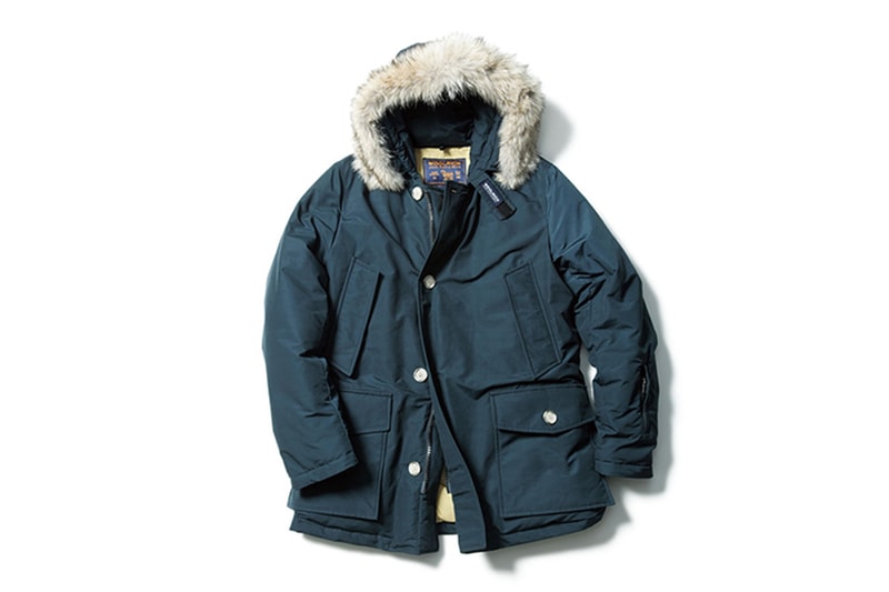 SOPH.TOKYO 17th Anniversary プロダクトの数々にフォーカス