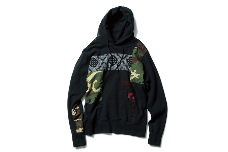 SOPHNET. より寒い季節に向けた新作がデリバリー