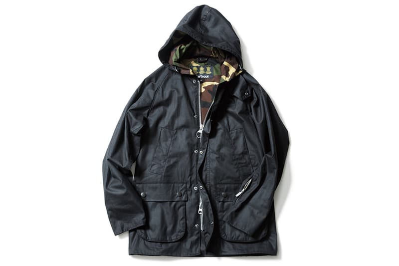 SOPHNET. より寒い季節に向けた新作がデリバリー