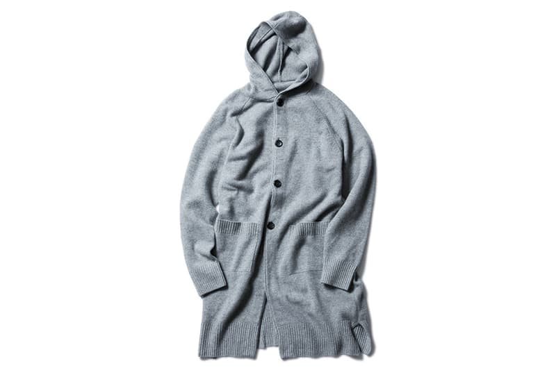 SOPHNET. より寒い季節に向けた新作がデリバリー