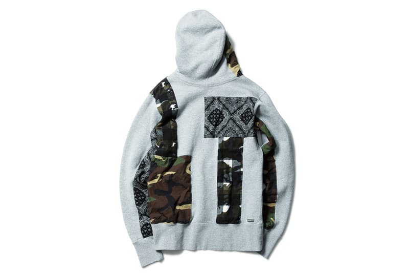 SOPHNET. より寒い季節に向けた新作がデリバリー