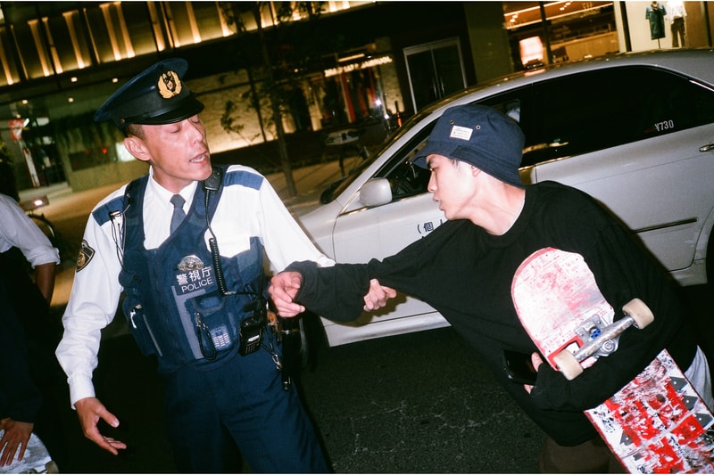 大山マリモ x 池野詩織 写真集『SPICY PROOF』