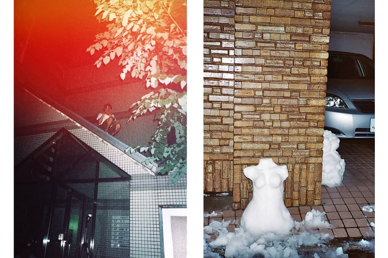 大山マリモ x 池野詩織 写真集『SPICY PROOF』