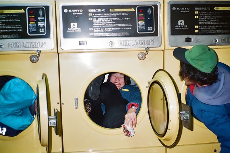 大山マリモ x 池野詩織 写真集『SPICY PROOF』