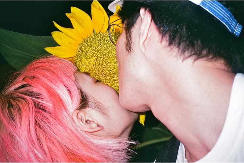 大山マリモ x 池野詩織 写真集『SPICY PROOF』