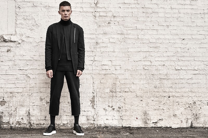 Stampd と UNITED ARROWS & SONS による “Purple Heart” コレクション