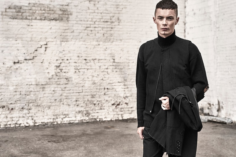 Stampd と UNITED ARROWS & SONS による “Purple Heart” コレクション